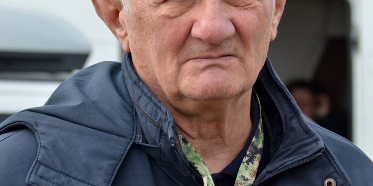 Branko Krga: Ozbiljna je situacija, ali svet nije blizu Trećeg svetskog rata