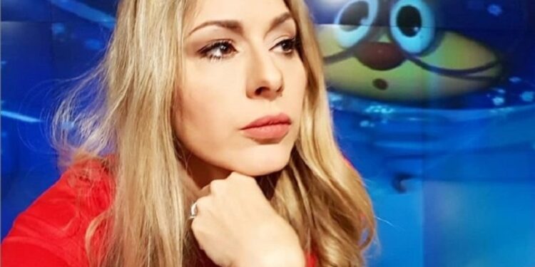 Voditeljka progovorila o akcentovanju reči i kako se nosi sa žestokim kritikama