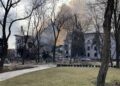 Rusi izneli ultimatum: “Moskva dala rok Ukrajincima u Marijupolju da polože oružje”