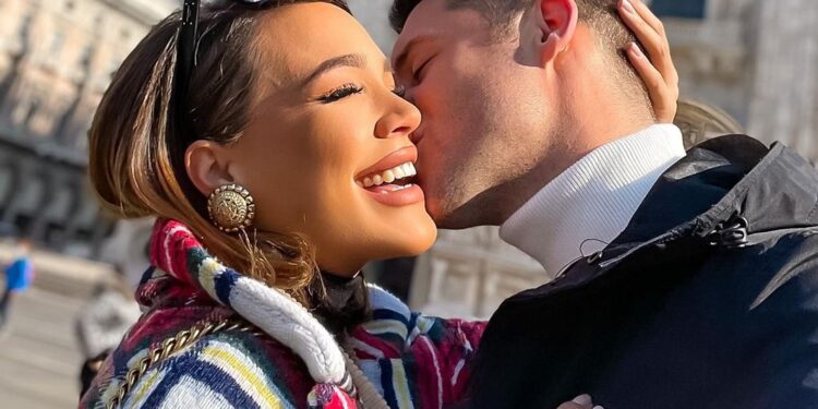 Marija Mikić i Jovan Pantić otkrili pol bebe (VIDEO)