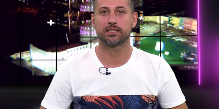 Đedović najavio haos zadrugarima, a jednu učesnicu posebno je izdvojio! (VIDEO)