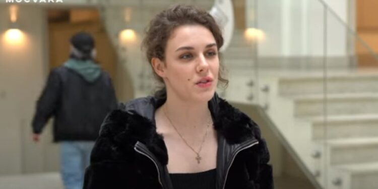 Anja Pavićević o seriji “Močvara”: Jake ženske uloge su retke