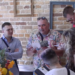 Miki Đuričić oduševljen rođendanskim poklonima supruge Angeline (VIDEO)