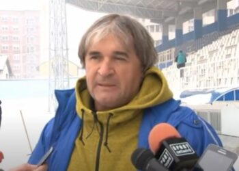 Preminuo legendarni fudbaler Partizana