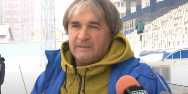 Preminuo legendarni fudbaler Partizana