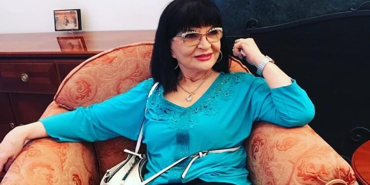 Nada Obrić kroz suze pričala o svojoj borbi sa karcinomom (VIDEO)
