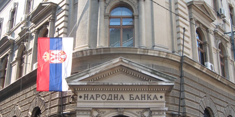 Narodna banka Srbije: Neće biti haosa