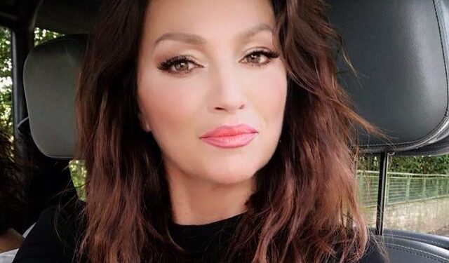 Nina Badrić otvorila dušu o svojim emocijama: Volela bih da ponovo osetim tu strast!