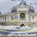 Britanski general tvrdi: Odesa je sledeća meta!