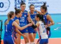 U četvrtak u Lozani žreb za Svetsko prvenstvo odbojkašica