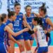 U četvrtak u Lozani žreb za Svetsko prvenstvo odbojkašica