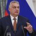 Orban upozorava: Platićemo cenu…