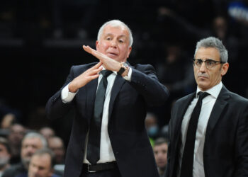 Obradović: Igokea izuzetno dobar protivnik