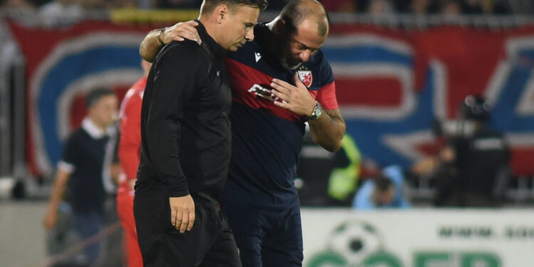 Stanojević plaća 500.000, pod lupom i Stanković