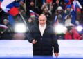 Koliko dugo Putin može da finansira rat?