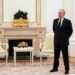 Čuveni američki ekonomista tvrdi: Putin može da izdrži sankcije, ali Zapad