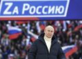 “NATO nema cilj da smeni Putina”