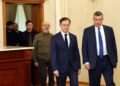 Dosta je bilo za ponedeljak: Moskva i Kijev u utorak nastavljaju pregovore