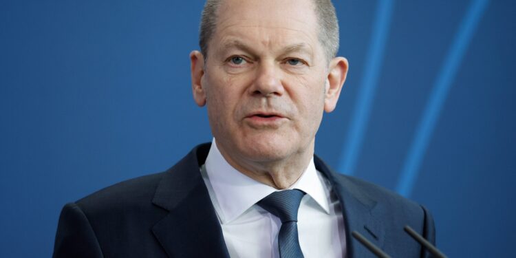 Šolc zbog Rusije pod velikim pritiskom na Samitu EU