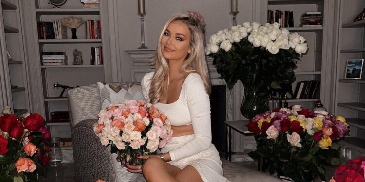 Sofija Milošević javno dobila prozivku od poznate voditeljke, manekenka odmah uzvratila! (FOTO)
