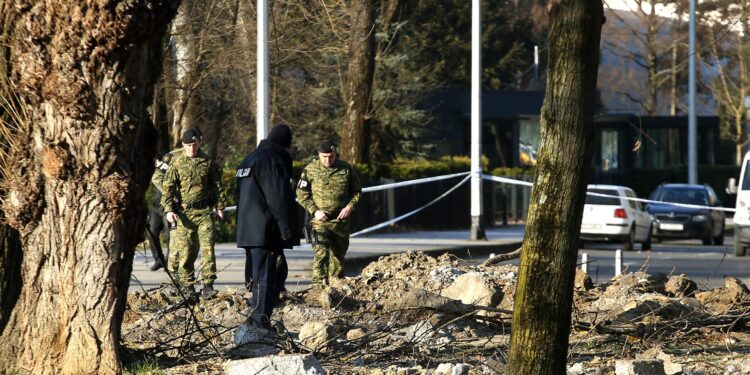 “Pad drona u Zagrebu opomena Hrvatskoj zbog tajnih dogovora sa Rusima”