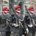 Austrija zbog rata u Ukrajini vraća obavezne vojne vežbe