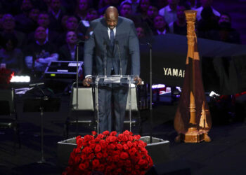 NBA legenda zbog Jokića uči srpski jezik (VIDEO)