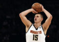 Jokić o MVP trci: Embid je sjajan igrač (VIDEO)