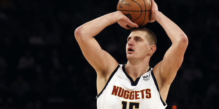 Jokić o MVP trci: Embid je sjajan igrač (VIDEO)