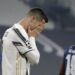 Policija u Juventusu – sporan Ronaldov ugovor