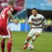 Ronaldo: Makedonci su zaslužili da budu ovde