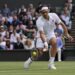 Federer se vratio treninzima, navijači oduševljeni