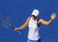 Šok: Najbolja svetska igračica Ešli Barti napušta tenis u 25. godini!