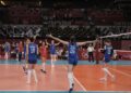 Odbojkašice saznale rivalke na SP