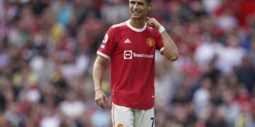 Ronaldo ostaje bez šest miliona evra