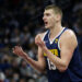 Jokić prednjači u trci za najkorisnijeg igrača NBA lige