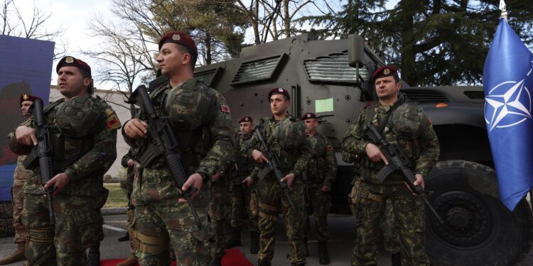 Amerika otima Balkan Evropi?!