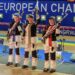 Srbija ima evropsku šampionku