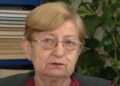 Umrla ratna direktorka vukovarske bolnice Vesna Bosanac