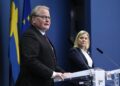 “Švedska neće ući u NATO dok sam ja ministar odbrane”