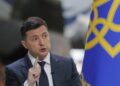 “Zelenski spreman da se sastane sa Putinom već sutra i bilo gde”