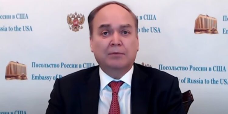 Ruski ambasador nije birao reči: Amerikanci zaboravili bombardovanje Jugoslavije, Iraka…