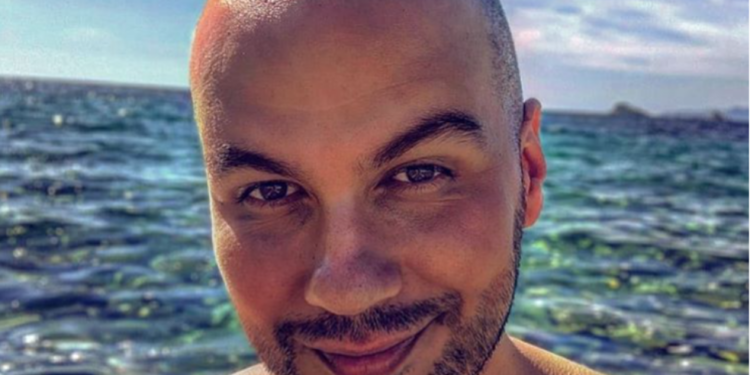 Bojan Marović nakon dvadeset godina ponovo na “Sunčanim skalama”