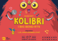 Hor Kolibri i Big Bend RTS u Kombank dvorani!