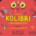 Hor Kolibri i Big Bend RTS u Kombank dvorani!