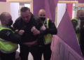 Dalila slagala Filipa Cara da nemaju više para za kockanje, zadrugar lomio sve po kući (VIDEO)
