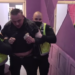 Dalila slagala Filipa Cara da nemaju više para za kockanje, zadrugar lomio sve po kući (VIDEO)