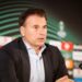 Stanojević pred duel sa Fejenordom: Neće biti kalkulacija!