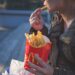 MekDonalds privremeno ukinuo određene proizvode