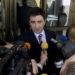 Medojević: U Crnoj Gori na delu politička prostitucija! Dritan je brutalno izdao volju građana